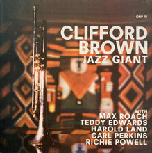 Carica l'immagine nel visualizzatore di Gallery, Clifford Brown And Max Roach : The Best Of Max Roach And Clifford Brown In Concert! (LP, Comp, Mono, RE)