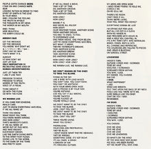 Carica l'immagine nel visualizzatore di Gallery, Sandals : Rite To Silence (CD, Album)