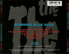 Carica l'immagine nel visualizzatore di Gallery, The The : Burning Blue Soul (CD, Album, RE, RM)