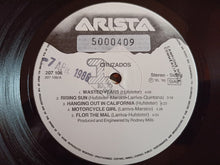 Carica l'immagine nel visualizzatore di Gallery, Cruzados : Cruzados (LP, Album, Promo)
