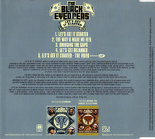 Carica l'immagine nel visualizzatore di Gallery, Black Eyed Peas : Let's Get It Started (CD, Maxi, Enh)