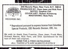 Carica l'immagine nel visualizzatore di Gallery, Various : String Ragtime: To Do This You Got To Know How (LP, Comp, RP)