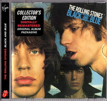 Carica l'immagine nel visualizzatore di Gallery, The Rolling Stones : Black And Blue (CD, Album, RE, RM, Col)