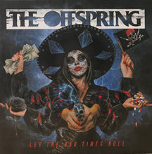 Carica l'immagine nel visualizzatore di Gallery, The Offspring : Let The Bad Times Roll (LP, Album)