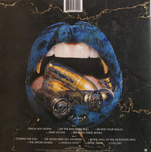 Carica l'immagine nel visualizzatore di Gallery, The Offspring : Let The Bad Times Roll (LP, Album)