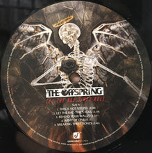 Carica l'immagine nel visualizzatore di Gallery, The Offspring : Let The Bad Times Roll (LP, Album)