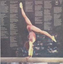 Carica l'immagine nel visualizzatore di Gallery, Various : The Official Music Of The 1984 Games (LP, Album)