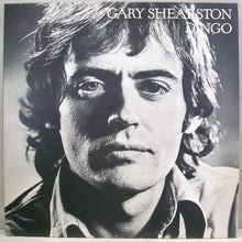 Carica l'immagine nel visualizzatore di Gallery, Gary Shearston : Dingo (LP, Album)