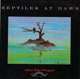 Carica l'immagine nel visualizzatore di Gallery, Reptiles At Dawn : After The Plague (2x7", Gat)
