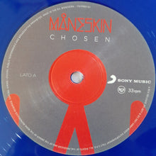 Carica l'immagine nel visualizzatore di Gallery, Måneskin : Chosen (12", EP, Ltd, RE, Blu)