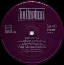 Carica l'immagine nel visualizzatore di Gallery, Buck Clayton : Jazztracks (LP)