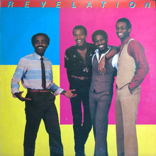 Carica l'immagine nel visualizzatore di Gallery, Revelation (2) : Revelation (LP, Album)
