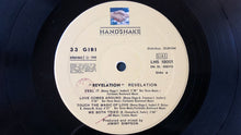 Carica l'immagine nel visualizzatore di Gallery, Revelation (2) : Revelation (LP, Album)