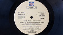 Carica l'immagine nel visualizzatore di Gallery, Revelation (2) : Revelation (LP, Album)