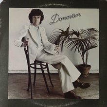Carica l'immagine nel visualizzatore di Gallery, Donovan : Donovan (LP, Album)