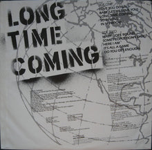Carica l'immagine nel visualizzatore di Gallery, Ready For The World : Long Time Coming (LP, Album)