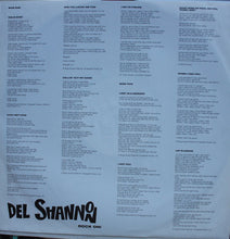 Carica l'immagine nel visualizzatore di Gallery, Del Shannon : Rock On! (LP, Album)