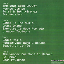 Carica l'immagine nel visualizzatore di Gallery, Telex : This Is Telex (LP, RM, Pin + LP, Gre + Comp, Ltd, RM)