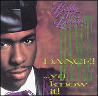 Carica l'immagine nel visualizzatore di Gallery, Bobby Brown : Dance!...Ya Know It! (LP, Album, Mixed)