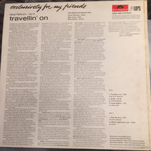 Carica l'immagine nel visualizzatore di Gallery, Oscar Peterson : Travelin' On (LP, Album)