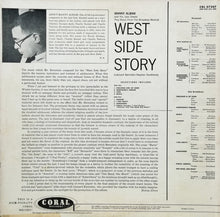 Carica l'immagine nel visualizzatore di Gallery, Manny Albam And His Jazz Greats : Play Music From The Broadway Musical West Side Story (LP, Album, Mono)