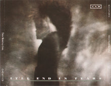 Carica l'immagine nel visualizzatore di Gallery, This Mortal Coil : It'll End In Tears (CD, Album, RE)