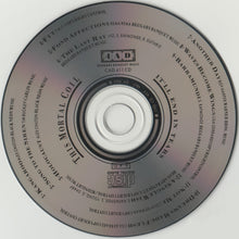Carica l'immagine nel visualizzatore di Gallery, This Mortal Coil : It'll End In Tears (CD, Album, RE)