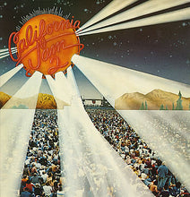 Carica l'immagine nel visualizzatore di Gallery, Various : California Jam 2 (2xLP, Album, Gat)
