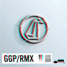 Carica l'immagine nel visualizzatore di Gallery, GoGo Penguin : GGP/RMX (2xLP, Album)