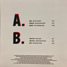 Carica l'immagine nel visualizzatore di Gallery, GoGo Penguin : GGP/RMX (2xLP, Album)