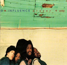 Carica l'immagine nel visualizzatore di Gallery, D★Influence* : Prayer 4 Unity (CD, Album)