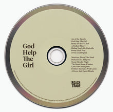 Carica l'immagine nel visualizzatore di Gallery, God Help The Girl : God Help The Girl (CD, Album, Ltd)