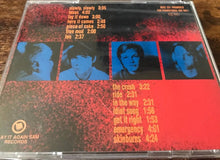 Carica l'immagine nel visualizzatore di Gallery, Magnapop : Hot Boxing (CD, Album, Promo)