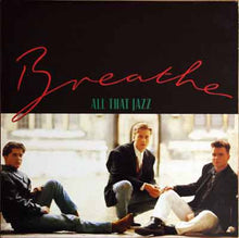 Carica l'immagine nel visualizzatore di Gallery, Breathe (3) : All That Jazz (LP, Album, RE)