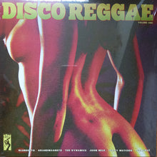 Carica l'immagine nel visualizzatore di Gallery, Various : Disco Reggae Volume One (LP, Comp, RP)