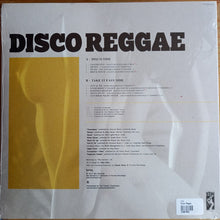 Carica l'immagine nel visualizzatore di Gallery, Various : Disco Reggae Volume One (LP, Comp, RP)