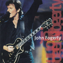 Carica l'immagine nel visualizzatore di Gallery, John Fogerty : Premonition (CD, Album)