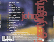 Carica l'immagine nel visualizzatore di Gallery, John Fogerty : Premonition (CD, Album)