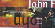 Carica l'immagine nel visualizzatore di Gallery, John Fogerty : Premonition (CD, Album)