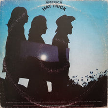 Carica l'immagine nel visualizzatore di Gallery, America (2) : Hat Trick (LP, Album, RE)