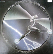 Carica l'immagine nel visualizzatore di Gallery, Jefferson Starship : Dragon Fly (LP, Album, Ind)