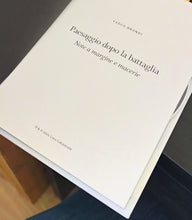 Carica l'immagine nel visualizzatore di Gallery, Vasco Brondi : Paesaggio Dopo La Battaglia (CD, Album, Ltd, S/Edition)