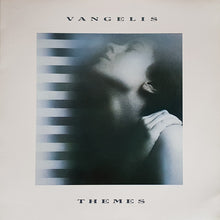 Carica l'immagine nel visualizzatore di Gallery, Vangelis : Themes (LP, Comp, Gat)