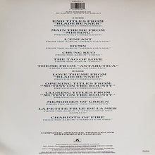 Carica l'immagine nel visualizzatore di Gallery, Vangelis : Themes (LP, Comp, Gat)