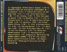 Carica l'immagine nel visualizzatore di Gallery, Urban Dance Squad : Life 'N Perspectives Of A Genuine Crossover (CD, Album)