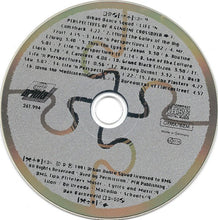 Carica l'immagine nel visualizzatore di Gallery, Urban Dance Squad : Life 'N Perspectives Of A Genuine Crossover (CD, Album)