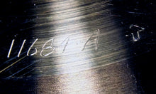 Carica l'immagine nel visualizzatore di Gallery, Various : The Blues In Modern Jazz (LP, Comp, Mono, MGM)