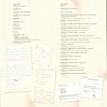 Carica l'immagine nel visualizzatore di Gallery, Crosby, Stills, Nash & Young : Déjà Vu (LP, Album, RE, RM + CD, Album, RE, RM + 3xCD + Box)