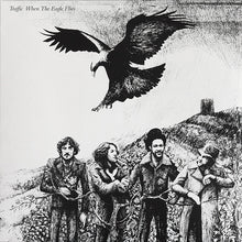 Carica l'immagine nel visualizzatore di Gallery, Traffic : When The Eagle Flies (LP, Album, RE, RM, 180)