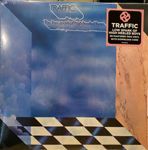 Carica l'immagine nel visualizzatore di Gallery, Traffic : The Low Spark Of High Heeled Boys (LP, Album, RE, 180)